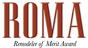 ROMA Logo