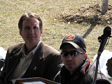 kyle and gov. pawlenty